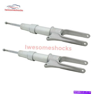 TXyV 97034305208tgL+R|VFpĩGATXyVVbNRA970 10-16 97034305208 FRONT L+R AIR SUSPENSION SHOCK CORE FOR PORSCHE PANAMERA 970 10-16