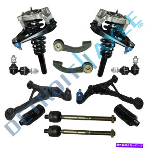 �T�X�y���V���� Dodge Stratus Chrysler Sebring Front Strut Control Arm Ball Sway Bar Tierod For Dodge Stratus Chrysler Sebring Front Strut Control Arm Ball Sway Bar Tierod�y���s�A���i�z