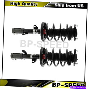 TXyV g^vEX2 x kybVbNXgbgtgRv[gRCXvO Fits Toyota Prius 2 X KYB Shocks Struts Front Complete Struts Coil Spring