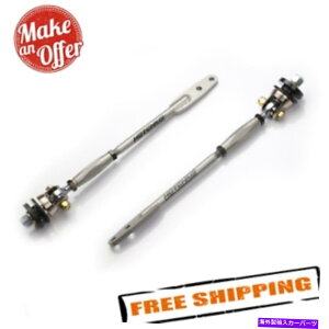 TXyV Hotchkis 14414 1964-1966 Ford Mustang̃XgbgbhLbg Hotchkis 14414 Strut Rod Kit for 1964-1966 Ford Mustang