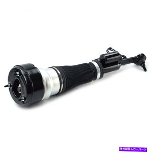 TXyV ZfXSNXW221 2213200438ɍ킹1PCtgGATXyVAu\[o[tBbg 1PC Front Left Air Suspension Absorber Fit For Mercedes S-Class W221 2213200438