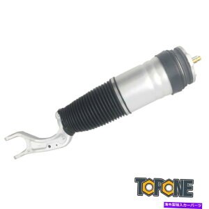 サスペンション 16-2019の1 PC Tesla ModelxエアサスペンションショックアブソーバーフロントL 1027061-00-C 1 PC For 16-2019 Tesla MODELX Air Suspension Shock Absorber Front L 1027061-00-C