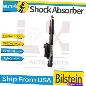 �T�X�y���V���� Bilstein 20-101893��/�EB4 OE�G�A�T�X�y���V�����V���b�N�����Z�f�X�x���cE320 Bilstein 20-101893 Left/Right B4 OE Air Suspension Shock for Mercedes Benz E320�y���s�A���i�z