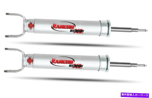 TXyV Dodge Ram 1500 4WDpRanchoRS9000XLXgbgtg Rancho RS9000XL Strut Front For Dodge Ram 1500 4WD