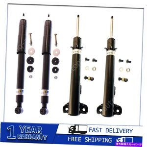 TXyV 1987N?1989ZfXxc260E 4xtgArV^CVbNAu\[o[Xgbg For 1987~1989 Mercedes-Benz 260E 4x Front Rear Bilstein Shock Absorber Struts