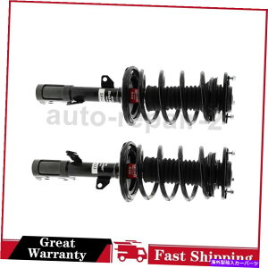 TXyV 2004N2009Ñg^vEXKybVbNXgbgtgXgbgRCXvOAZu For 2004~2009 Toyota Prius KYB Shocks & Struts Front Strut Coil Spring Assembly