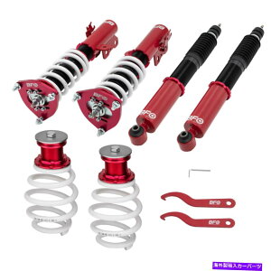 �T�X�y���V���� SCION TC 2011-2016 AGT20 HEIGHT ADJ�̃R�C���I�[�o�[�T�X�y���V�����L�b�g�B�V���b�N�X�g���b�g Coilover Suspension Kits for Scion TC 2011-2016 AGT20 Height Adj. Shocks Struts