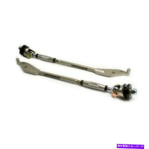 TXyV Hotchkis 14416 1968-10 Ford Mustang Coupe Fastbackp̒\ȃXgbgbhLbg Hotchkis 14416 Adjustable Strut Rod Kit for 1968-10 Ford Mustang Coupe Fastback