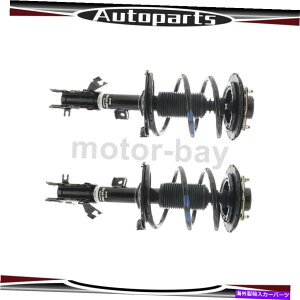 TXyV YNGXgKYB 2XtgKYBTXyVXgbgƃRCXvOAZu For Nissan Quest KYB 2X Front KYB Suspension Strut and Coil Spring Assembly