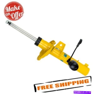 �T�X�y���V���� Bilstein 23-254343 B6 Performance Damptronic�V���[�Y�t�����g�V���b�N�A�u�\�[�o�[ Bilstein 23-254343 B6 Performance DampTronic Series Front Shock Absorber�y���s�A���i�z
