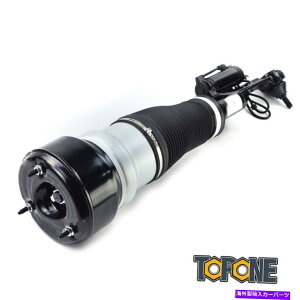 サスペンション メルセデスSクラスW221の1PC 1PC For Mercedes S-Class W221 4MATIC Air Suspension Shock Front Right 2213200538
