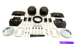 �T�X�y���V���� �G�A���t�gloadlifter 5000���ɂ̃X�v�����O�����W���E���Z�o���p�[07+�c���h�� Air Lift Loadlifter 5000 Ultimate Spring Internal Jounce Bumper for 07+ Tundra