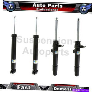 TXyV BMW 4XVbNrV^CtgAVbNAu\[o[TXyVAZu Fits BMW 4X shock bilstein Front Rear Shock Absorber Suspension Struts Assembly