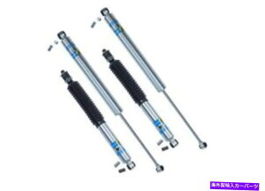 �T�X�y���V���� Bilstein 5100�V���b�N�p�b�N84004/86040x4�t��Superlift 6 �T�X�y���V�������t�g�L�b�g Superlift 6 Suspension Lift Kit with Bilstein 5100 Shock Pack 84004/86040X4�y���s�A���i�z