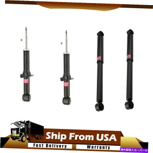 TXyV tgAA4x KYBVbNAu\[o[XgbgtBbg2004 Ford F-150 Lariat RWD_WT Front,Rear 4X KYB Shock Absorber Strut fits 2004 FORD F-150 Lariat RWD_WT