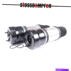 TXyV ZfXENXW211 4MATIC 03-09p2xtgGATXyVXvOobO 2X Front Air Suspension Spring Bag For For Mercedes E-Class W211 4MATIC 03-09