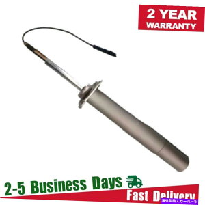 TXyV ܂͉ẼVbNAu\[o[tBbgBMW E39 525I 528I 530I 540I 1997-2003 EDC Front Left or Right Shock Absorber Fit BMW E39 525i 528i 530i 540i 1997-2003 EDC