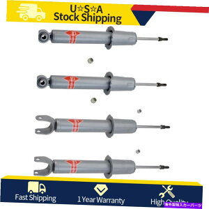 TXyV KYB 4XtgA1994-1998g^̃ATXyVXgbg KYB 4X Front,Rear Suspension Strut for 1994-1998 TOYOTA