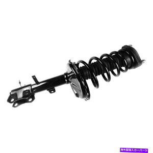 �T�X�y���V���� FCS 1331612L���A�h���C�o�[�T�C�h���S�X�g���b�g�A�Z���u�� FCS 1331612L Rear Driver Side Complete Strut Assembly�y���s�A���i�z