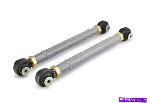 �T�X�y���V���� �W�[�v�����O���[LJ TJ�O���[�n���}�g���T�X�y���V�����R���g���[���A�[�����A�����J�ō��ꂽJ0 Fits Jeep Wrangler LJ TJ Gray Hammertone Suspension Control Arm Made in USA J0�y���s�A���i�z