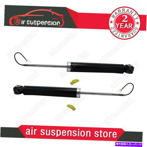 �T�X�y���V���� 2×���A�G���N�g���j�b�N�V���b�N�A�u�\�[�o�[5801053 5801075 for Cadillac XTS 3.6L 13-19 2× Rear Electronic Shock Absorbers 5801053 5801075 for Cadillac XTS 3.6L 13-19�y���s�A���i�z