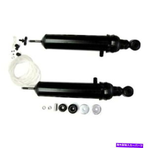 TXyV Cadillac Caterȁꍇ1997-2001 Westar Rear Active to Passive Conversion Kit For Cadillac Catera 1997-2001 Westar Rear Active to Passive Conversion Kit