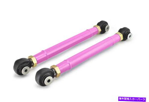 �T�X�y���V���� �W�[�v�����O���[LJ TJ�s���L�[�T�X�y���V�����R���g���[���A�[�����A�����J�ō��ꂽj0047323 Fits Jeep Wrangler LJ TJ Pinky Suspension Control Arm Made in USA J0047323