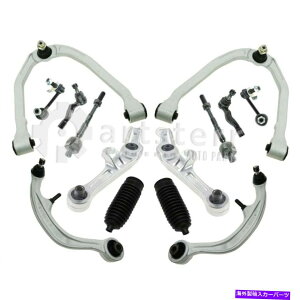 �T�X�y���V���� �t�����g14 PC���S�T�X�y���V�����L�b�g��2003-2006���Y350Z | PS32966-AD�p�[�c Front 14 Pc Complete Suspension Kit Fits 2003-2006 Nissan 350Z | PS32966-AD Part�y���s�A���i�z