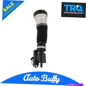 �T�X�y���V���� TRQ���S�ȃG�A�V���b�N�X�g���b�g�A�Z���u���t�����gRH�T�C�hS430S500W2204MATIC TRQ Complete Air Shock Strut Assembly Front RH Side for S430 S500 W220 4Matic�y���s�A���i�z