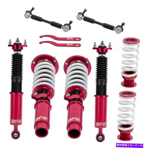 �T�X�y���V���� �R�C���I�[�o�[�T�X�y���V�����L�b�g�́ABMW Z4�iE85�j2002-2008 Adj�B�����V���b�N4PC Coilover Suspension Kits Fit BMW Z4 (E85) 2002-2008 Adj. Height Shock 4pcs�y���s�A���i�z