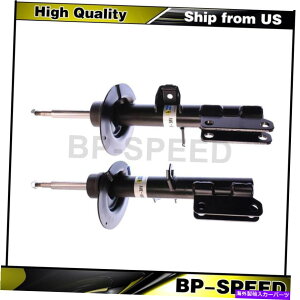 TXyV BMW 2000-2006 2 xrV^CtgOʃTXyVXgbg Fits BMW 2000-2006 2 X Bilstein Front Left Front Right Suspension Struts