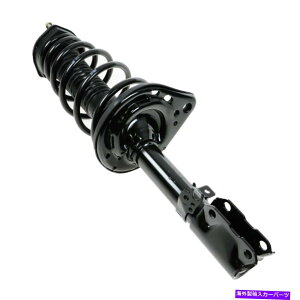 TXyV 2007N2008ÑNTXES350TXyVXgbgAhRCXvOLbg-580844 For 2007-2008 Lexus ES350 Suspension Strut and Coil Spring Kit - 580844