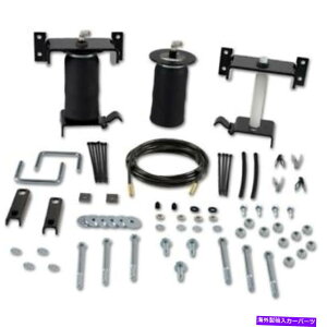 �T�X�y���V���� 59521�G�A���t�g�X�v�����O�L�b�g���A�h���C�o�[����q�� 59521 Air Lift Spring Kit Rear Driver & Passenger Side New for Chevy LH RH Astro�y���s�A���i�z