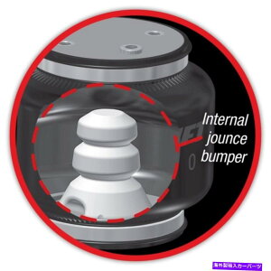 �T�X�y���V���� �G�A���t�g88138 LoadLifter 5000 Ultimate with internal Jounce Bumper;���[�t�X�v�����O Air Lift 88138 LoadLifter 5000 ULTIMATE with internal jounce bumper; Leaf spring