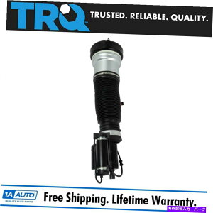 �T�X�y���V���� TRQ���S�ȃG�A�V���b�N�X�g���b�g�A�Z���u���t�����gLH�T�C�hS430 S500 W220 4MATIC TRQ Complete Air Shock Strut Assembly Front LH Side for S430 S500 W220 4Matic�y���s�A���i�z