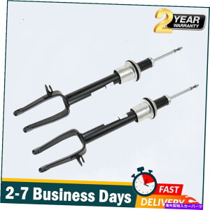 TXyV 2xtgVbNAu\[o[tBbgZfXxcW211 S211 E280 E350 4Matic 2006-2009 2X Front Shock Absorbers Fit Mercedes Benz W211 S211 E280 E350 4Matic 2006-2009