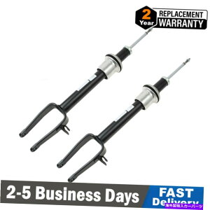 TXyV 2xtgGAVbNAu\[o[tBbgZfXxcW211 S211 E280 E320 4MATIC 06-09 2X Front Air Shock Absorbers Fit Mercedes Benz W211 S211 E280 E320 4Matic 06-09