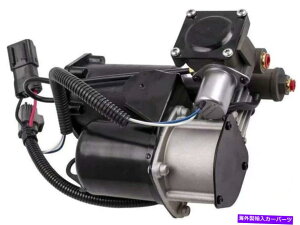 �T�X�y���V���� �G�A�T�X�y���V�����|���vOEM LR038118 LR038148�����h���[�o�[�f�B�X�J�o���[�p Air Suspension Pump OEM LR038118 LR038148 for Land Rover Discovery