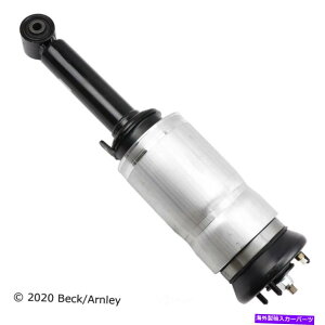 �T�X�y���V���� �G�A�T�X�y���V�����X�g���b�g�t�����g�x�b�N/�A�[�[�����[115-0027�t�B�b�g10-16�����h���[�o�[LR4 Air Suspension Strut Front Beck/Arnley 115-0027 fits 10-16 Land Rover LR4