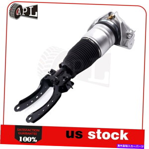 サスペンション カイエンヌターボのためのフロント右エアサスペンションストラット、アウディQ7プレステージ、トゥアレグ Front Right Air Suspension Strut For Cayenne Turbo, Audi Q7 Prestige, Touareg