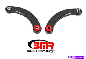 �T�X�y���V���� BMR�T�X�y���V����UTCA057�L�����o�[�����N�A�Œ�A�|��/�x�A�����O�A�r���b�g�A���~�j�E�� BMR Suspension UTCA057 Camber link, fixed, poly/Bearing, billet aluminum�y���s�A���i�z