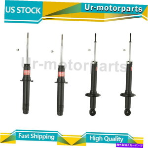 TXyV i4jtgATXyVXgbgKYBVbNXgbgtBbgLAA}eB2004-2006 (4) Front Rear Suspension Strut KYB Shocks & Struts Fits Kia Amanti 2004-2006
