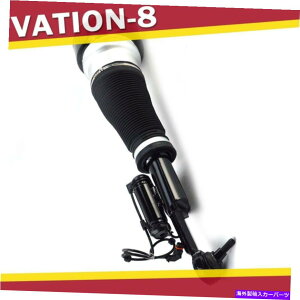 サスペンション フロント左エアサスペンションショック2213200438 1PCメルセデスSクラスW221 4MATIC Front Left Air Suspension Shock 2213200438 1PC For Mercedes S-Class W221 4MATIC