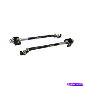TXyV O[oEFXgTXyVASR-6 1968-70}X^O\ȃXgbgbh Global West Suspension ASR-6 1968-70 Mustang Adjustable Strut Rod