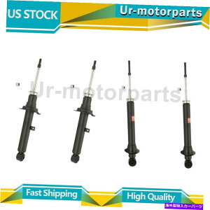 TXyV i4jtgATXyVXgbgKYBVbNXgbgɓK郌NTXIS300 2001-2003 (4) Front Rear Suspension Strut KYB Shocks & Struts Fits Lexus IS300 2001-2003