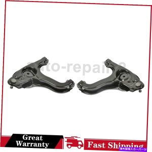 �T�X�y���V���� 1994�N?1999 Dodge Ram 1500 MOOG�T�X�y���V�����R���g���[���A�[���ƃ{�[���W���C���g�A�Z���u�� For 1994~1999 Dodge Ram 1500 MOOG Suspension Control Arm and Ball Joint Assembly�y���s�A���i�z