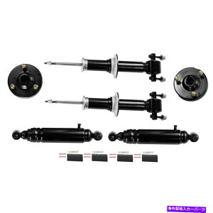 TXyV +morei90013c1ĵ߂̃tgуAANeBuTXyVϊLbg Front and Rear Active to Passive Suspension Conversion Kit for +More (90013C1)