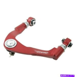 TXyV NTX̏ꍇF 08-13tgAbp[\ȋɒ[ȃlKeBuLo[AA[ł For Lexus IS F 08-13 Front Upper Adjustable Extreme Negative Camber A-Arms