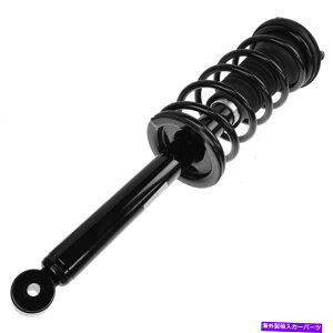 サスペンション 1990-00 LS400ベースのロードショックストラットスプリングアセンブリリアペアセット2PC Loaded Shock Strut Spring Assembly Rear Pair Set 2pc For 1990-00 LS400 Base