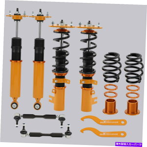 �T�X�y���V���� Maxpeedingrods�����\�ȃR�C���I�[�o�[�}�c�_CX-4 2016 2017-2019�p�T�X�y���V�����L�b�g MaXpeedingrods Adjustable Coilovers Suspension Kit For Mazda CX-4 2016 2017-2019�y���s�A���i�z